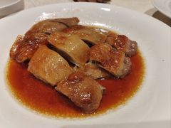-唐拉雅秀酒店-唐苑中餐厅