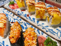 -小川洋风料理(江汉路店)