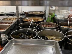 -天台小吃(新城店)