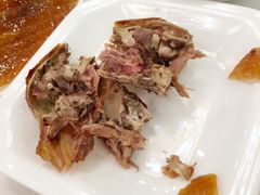 -九花山烤鸭店