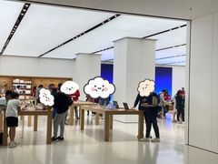 -Apple 零售店(apm Hong Kong)