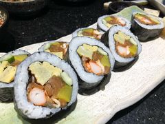 -江户前日本料理(瑞诗酒店店)