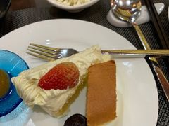 -大佛寺高级素食自助餐厅