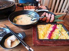 -金九姬黑牛烤肉料理(杨舍老街店)