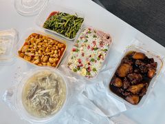 -兰亭餐厅(原嵩山路店)