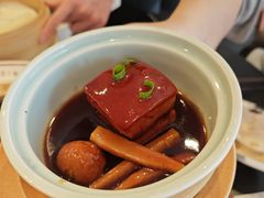 -旺顺阁·北京菜(大望路店)