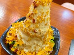 土豆泥-大阪烧肉BAKA一代(十亩地店)