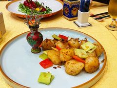 -白家大院·王府宫廷菜(苏州街店)