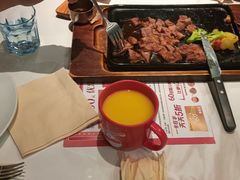 -必胜客(包头万达店)