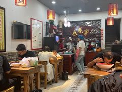 -桂花香手工面(鼓楼店)