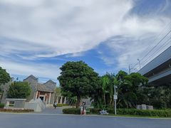 -宝安西湾红树林湿地公园