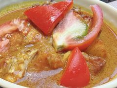 咖喱鸡饭-大家乐(广州花城汇店)