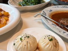 -姚江春中餐厅·太平洋大酒店