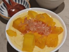 -小团圆糖水铺(襄阳南路店)