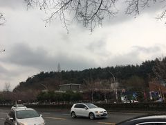 -肯德基(孝陵卫地铁站店)