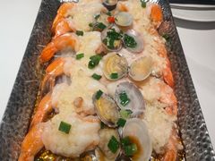 -外婆家(西红门荟聚购物中心店)