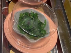 -争鲜回转寿司(通州万达店)