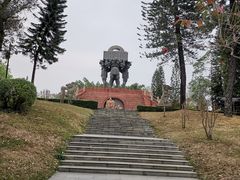 -广州雕塑公园