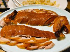 -京采烤鸭清真餐厅(金桥店)