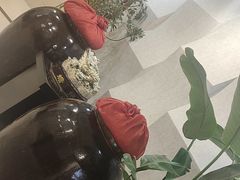 -大清花饺子(山庄店)