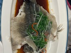 -红棉中餐厅·广州海航威斯汀酒店