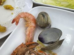 -船奇蒸汽海鲜·闽菜(八市海鲜总店)