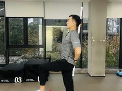 -WEGYMER健萌健身(雅颂居馆)