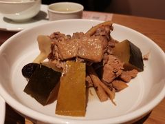 -顺风汤馆·广府粤菜(江宸天街店)