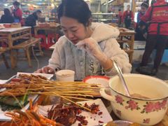 -冶建镜子·中国龙虾王(总店)