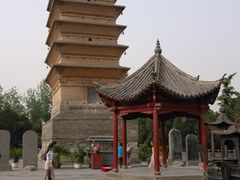 -洛阳白马寺