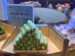 -新辣宴·湖南家常菜·商务聚餐(中粮创芯店)