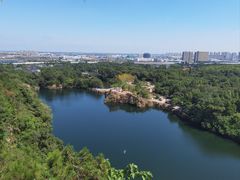 -虞山风景区