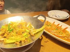 -新发现(宝山龙湖店)