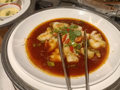 -快乐爱斯米牛排自助(正大广场店)