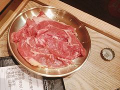 -西塔老太太泥炉烤肉(杭州首店)