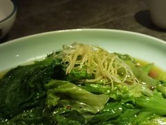 -闫府私房菜·老字号(恒隆店)