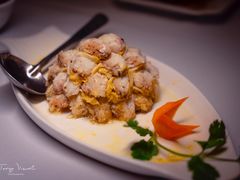 清蒸蟹钳-新光酒家方亮蟹宴(黄浦店)