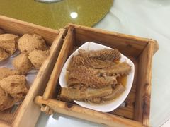 -市民中心-餐厅