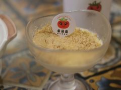 -番茄屋葡式美食(总店)