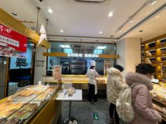 -西村叔叔的店·面包·甜品·蛋糕(牡丹园店)