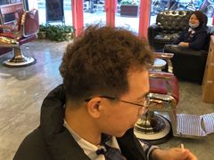 -仁义涵西餐·咖啡(中华巴洛克店)