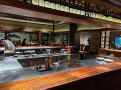 大堂-新荣记(西溪湿地店)