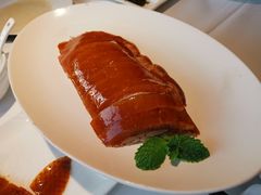 -四季民福烤鸭店(前门店)