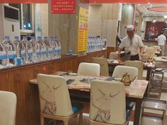 -清真·马家火锅美食城(镇江北路店)