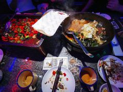 -蛙来哒(东城万达店)