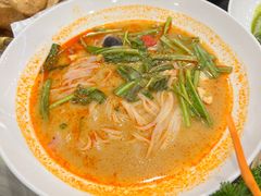 -荷花泰菜(东方新天地店)