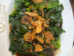 -松發肉骨茶(克拉码头店)