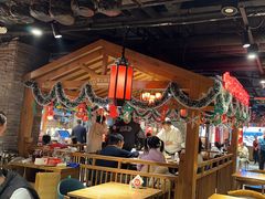 -鸽子窝(青塔店)