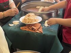 -长人馄饨铺(解放街店)