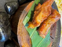 -沿江海南菜·文昌鸡祖师爷(大东海店)